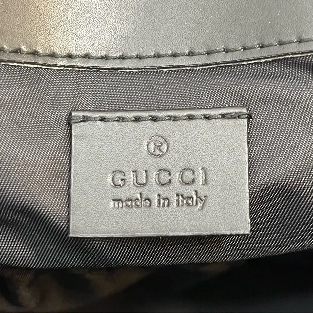 Gucci Large Changing Bag